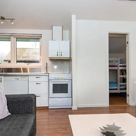 Holiday home Haregade Ii *