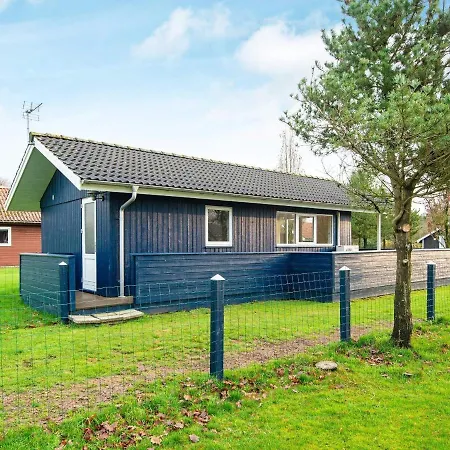 Haregade Ii Holiday home