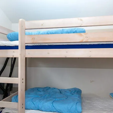 Holiday home Haregade Ii Hovborg