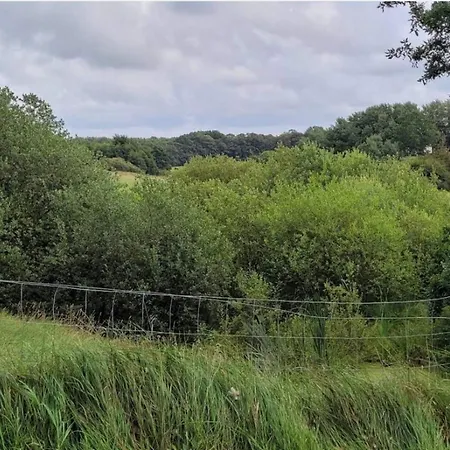 4 Person In Hovborg-by Traum Prázdninový dům Hovborg