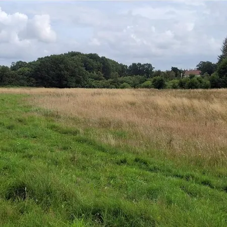 Prázdninový dům 4 Person In Hovborg-by Traum *