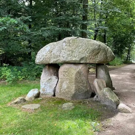 Prázdninový dům 4 Person In Hovborg-by Traum Hovborg