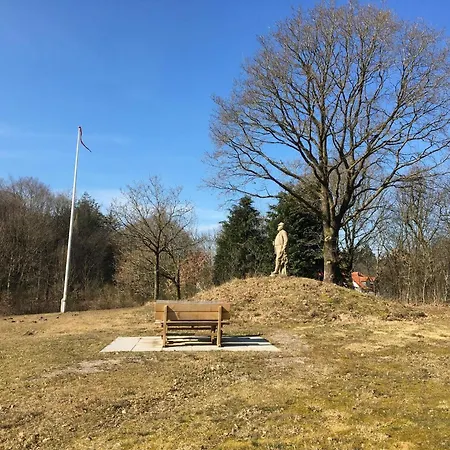 4 Person In Hovborg-by Traum * Hovborg