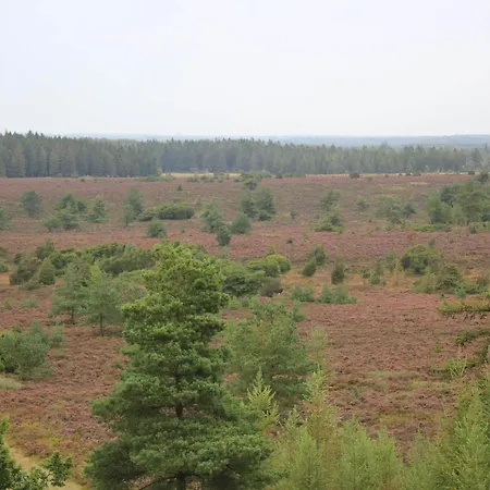 Prázdninový dům 4 Person In Hovborg-by Traum Hovborg