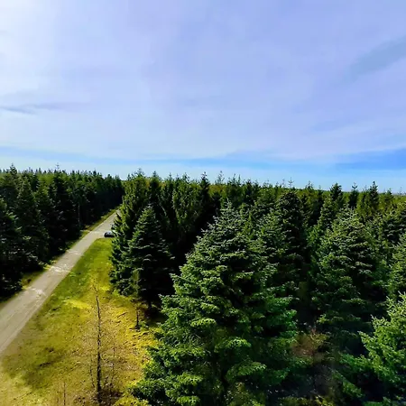 4 Person In Hovborg-by Traum Hovborg