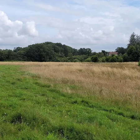 Prázdninový dům 4 Person In Hovborg-by Traum