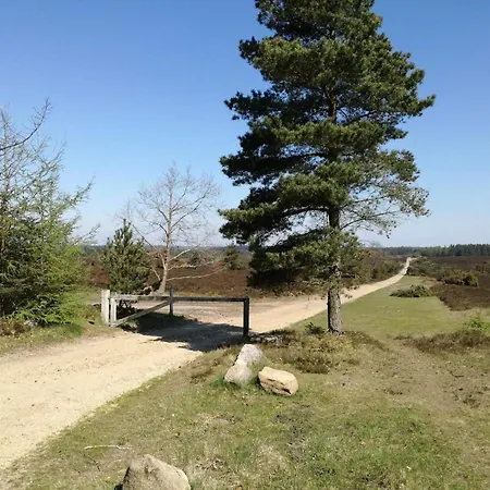 4 Person In Hovborg-by Traum Prázdninový dům *