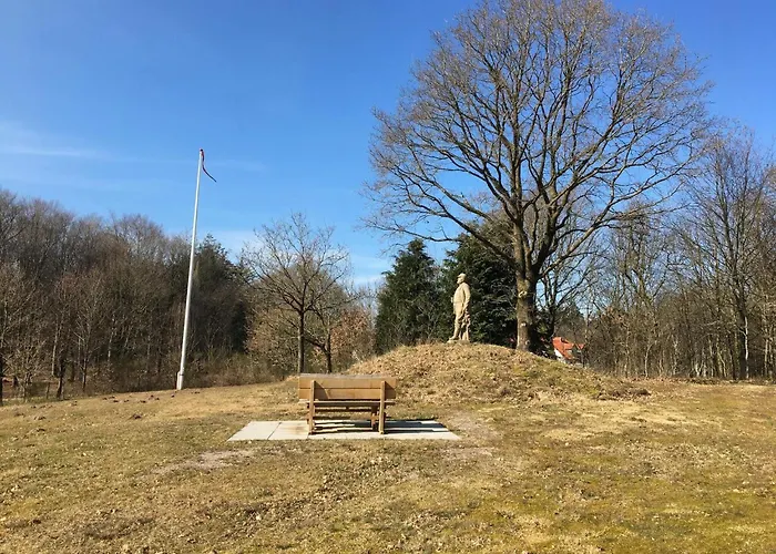 4 Person In Hovborg-by Traum * Hovborg