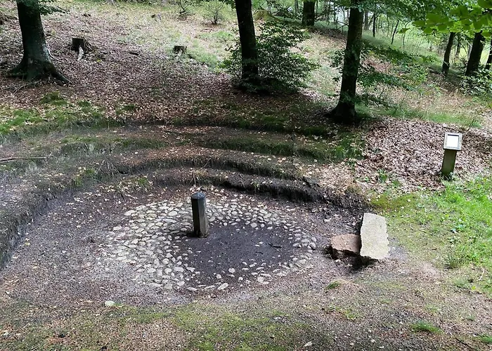 4 Person In Hovborg-by Traum Dom wakacyjny *